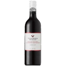 Villa Maria Private Bin Merlot Cabernet Sauvignon Malbec