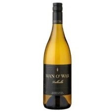 Died and gone to Chardonnay heaven.