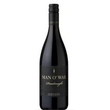 Dreadfully classy Syrah!