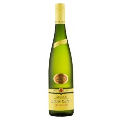 No one does Pinot Gris quite like it!