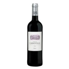 Classic Bordeaux with a touch of Kiwi!