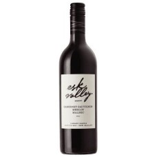 Gimblett Gravels Bordeaux blend red at this price? Bargain.
