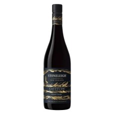 Gold medal & Top Value winning Pinot!