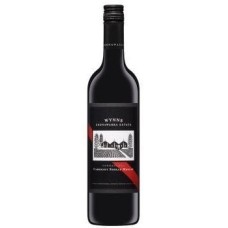 Wynns Coonawarra Estate Cabernet Shiraz Merlot