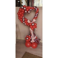 Heart stand