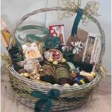 The VIP Basket