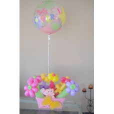Flower Basket
