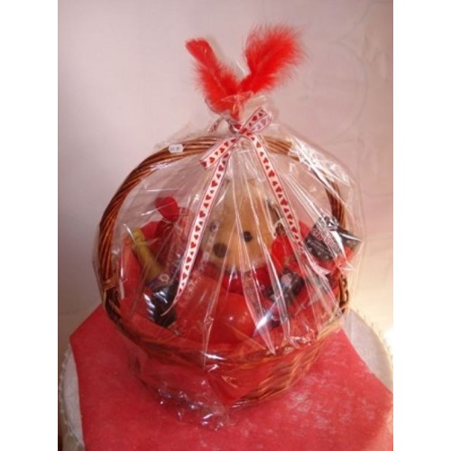 Love basket