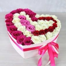 Love From Heart