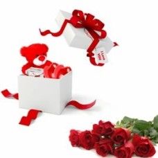 Romantic Box