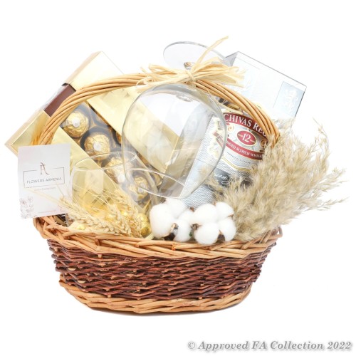 Gift Basket