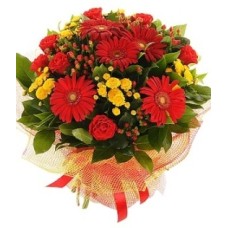 High Spirits Bouquet