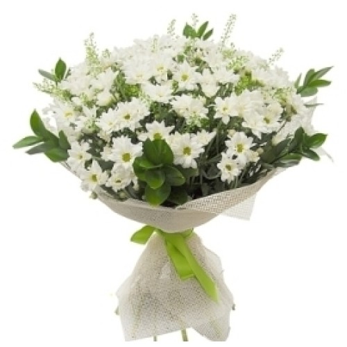 Bouquet Of Harmony