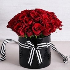 Flower Box Of Love