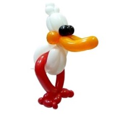 Funny Duck