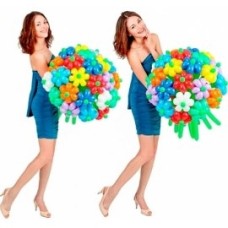 Colorful Happy Birthday