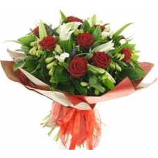 Dazzling Bouquet