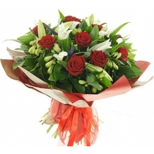 Dazzling Bouquet