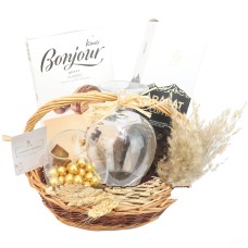 Basket of Chocolates