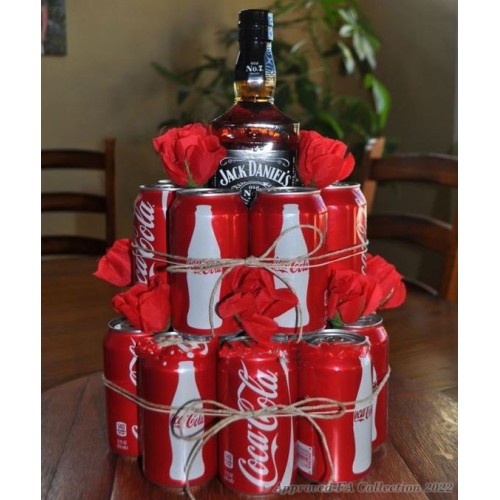 Coca-Cola Lover