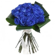 Blue Paradise (19 Roses)