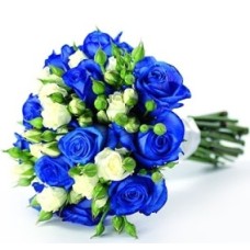 Vivid Bouquet