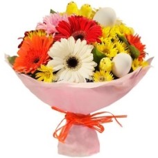 Blooming For Easter