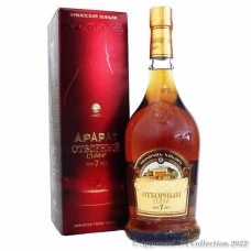 Ararat Cognac 7y Old