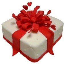 Gift Cake (15 persons / diameter 25 cm)
