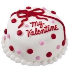Valentine Cake