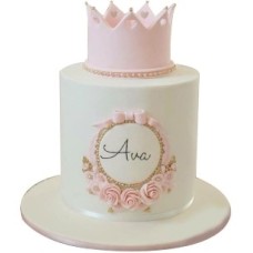 Princess Cake (15 persons)