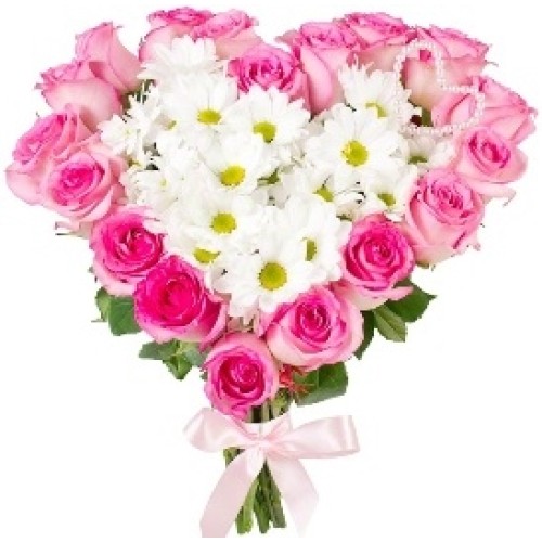 To my Sweetheart