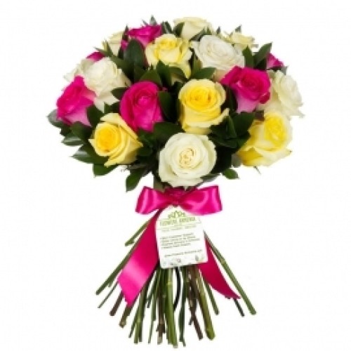 Bouquet «Smile At Me»