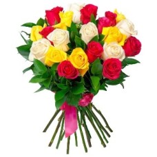 21 Colorful Roses