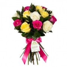 Bouquet Â«Classic CombinationÂ»