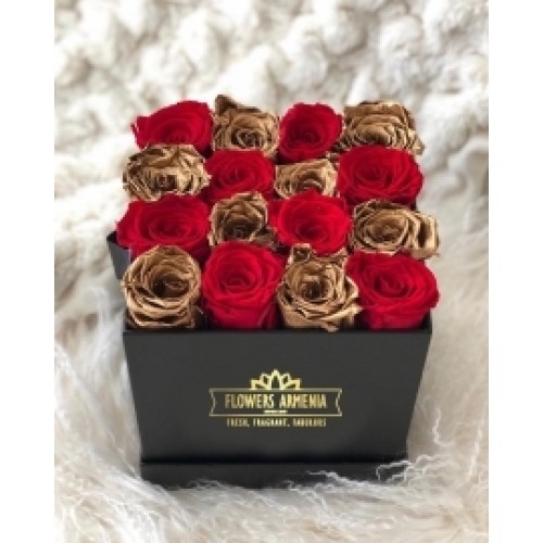 Flower box Â«EleganceÂ»
