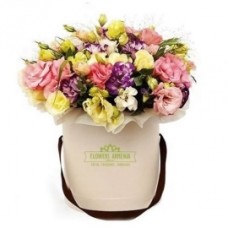 Flower Box Â«Good MoodÂ»