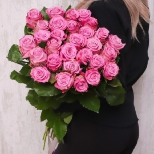 Pink Beauty