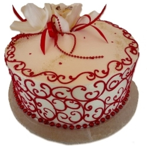 Enchantment Cake (12 persons / diameter 23cm)