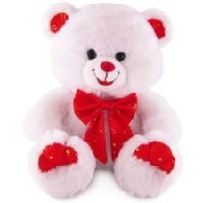 Happy Bear, Soft Toy