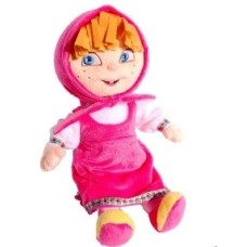 Masha And The Bear