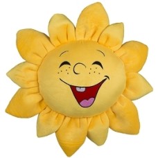Happy Sun