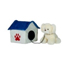 White Puppy