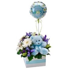 It'S A Boy (Helium Balloons)