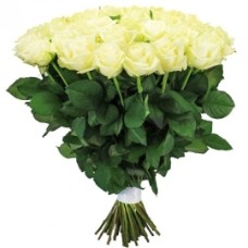 Bright And Vibrant (35 Roses)