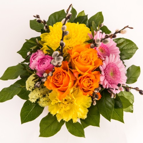 Easter Bouquet (As in the picture)