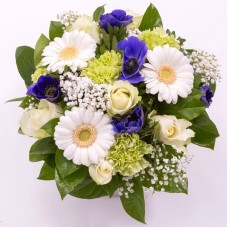 Winter bouquet