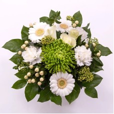Winter bouquet (In This Picture)