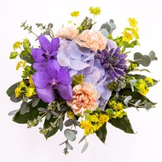 Pastel Easter Bouquet (As in the picture)