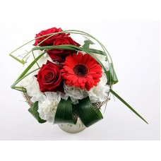 VALENTINE'S DAY BOUQUET